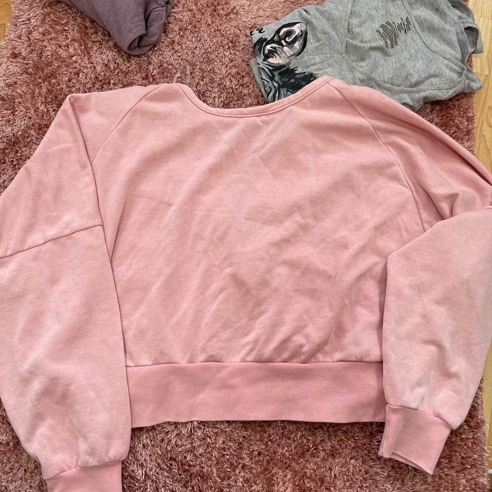Sweatshirt - Picture 4 of 14